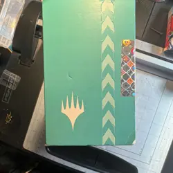 Magic: The Gathering Lorwyn Eclipsed Bundle Box 9 Boosters Full Art Foil - Image 5