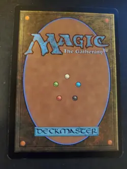 Cabal Ritual Torment Regular NM - Image 3