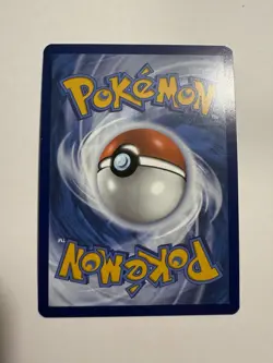 NM Poke Vital A 062/064 Ace Spec Shrouded Fable Pokemon card English - Image 3
