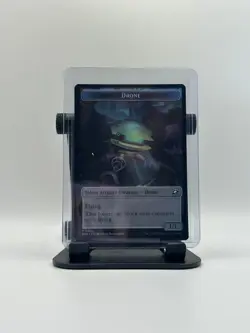 MTG, Drone 3 Lander 6 FOIL Doubled-Sided Token $3 ORDER MIN - EOE - Image 2