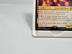 Joshua, Phoenix's Dominant - Phoenix, Warden of Fire 229 Rare Regular FIN MTG - Image 5