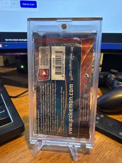 Nintendo Pokemon TCG Primal Clash Booster Pack - 10 Cards 820650109492 - Image 2