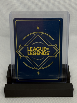 Time Warp [OGN - 122/298] - NM [Foil] TCG Riftbound - Image 2