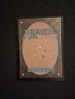 Magic The Gathering - Foundations #0058 Bloodthirsty Conqueror - Image 2