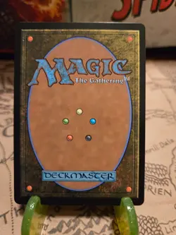 MTG Within Range Commander: Tarkir: Dragonstorm Regular Extended Art Rare NM - Image 2