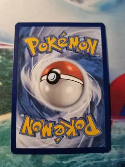 Pokemon TCG Applin TWM 185/167 Twilight Masquerade Illustration Rare Holo NM - Image 4