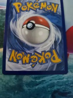 Pokemon TCG Applin TWM 185/167 Twilight Masquerade Illustration Rare Holo NM - Image 5