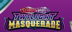 Pokemon S&V Twilight Masquerade Card Singles - Complete Your Set! - Image 1
