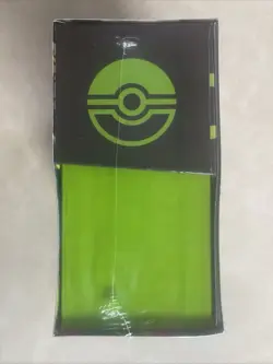 Pokemon TCG Perfect Order Pokemon Center Exclusive Elite Trainer Box ETB IN HAND - Image 3