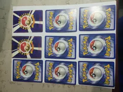 Various Pokemon Gym Leader Pack, 15 cards multiple Gym Leaders. - Image 2
