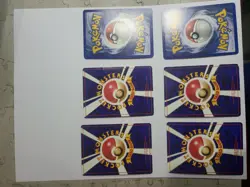 Various Pokemon Gym Leader Pack, 15 cards multiple Gym Leaders. - Image 4
