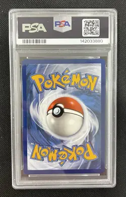 2023 Pokemon | Paldea Evolved Iono 254 | Full Art Ultra Rare | PSA 10 Gem Mint - Image 2