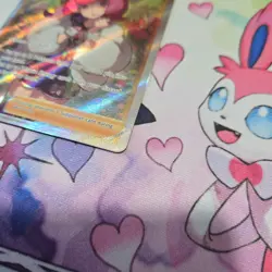 Klara - 194/198 - Ultra Rare - Chilling Reign - Pokemon Card - NM/M - Image 5