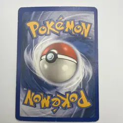 Pokemon Marowak Holo Rare EX FireRed & LeafGreen 7/112 80HP Stage 1 - Image 2