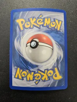 Pokemon FireRed LeafGreen Energy Switch Reverse Holo 90/112 NEAR MINT - Image 3