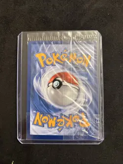 Pokemon TCG Mega Charizard and Oricorio UPC sealed promo - Image 2