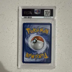 Pokemon Charizard ex 199/165 Special Illustration Rare 2023 PSA 9 - Image 2