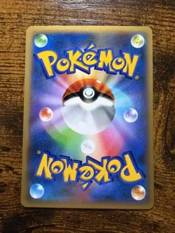 JAPANESE POKEMON YVELTAL EX 063/060 1ST SR FULL ART XY1 - NM - Image 2