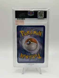 2013 Pokemon Black And White Mew Ex RC24/RC25 PSA 7 - Image 2