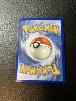 Pokemon Volcanion Full Art Holo Promo (XY185) Mythical Collection 2017 LP/MP * - Image 3