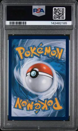Pokemon Generations M Charizard EX 12 PSA 9 - Image 2