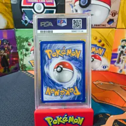 PSA 9 MINT 2019 Pokemon Sun & Moon Cosmic Eclipse Lillie's Full Force 230 - Image 2