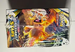 Pokemon Brilliant Stars Booster Box - SWSH09: Brilliant Stars 820650829963 - Image 4