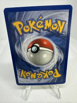 Pokemon Chinchou Reverse Holo Legend Maker 50/92 NM - Image 2