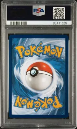 2023 Pokemon Paldea Evolved Iono Full Art SIR #269/193 PSA 10 - Image 2