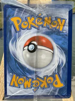 Pokemon Mewtwo v SWSH Black Star Promos Holo Card SWSH229 Sealed - Image 2