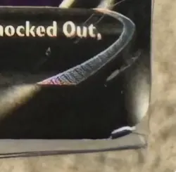 Pokemon Mewtwo v SWSH Black Star Promos Holo Card SWSH229 Sealed - Image 3