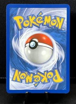 Pokemon TCG Electrode Prime Triumphant - 93/102 Holo Ultra Rare - NM - Image 2