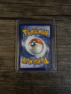 POKEMON - CHARMANDER MEP 038 - PROMO - FIRST PARTNER ILLUSTRATION (2) - Image 2