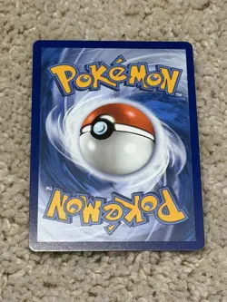 Team Rocket's Mimikyu 238/217 (Illustration Rare) Ascended Heroes NM Pokemon TCG - Image 2