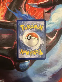 Sylveon EX RC21/RC32 Generations Radiant Collection XY Pokemon TCG - LP - Image 2