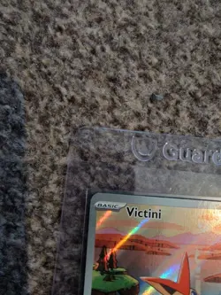 Victini 208 Sv: Scarlet & Violet Promo Cards Holo - Image 2