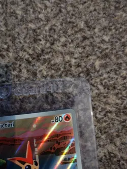 Victini 208 Sv: Scarlet & Violet Promo Cards Holo - Image 3