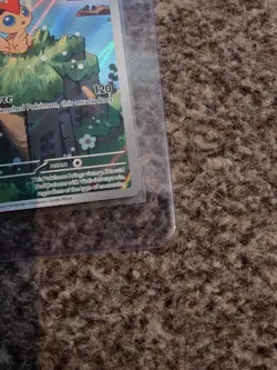 Victini 208 Sv: Scarlet & Violet Promo Cards Holo - Image 4