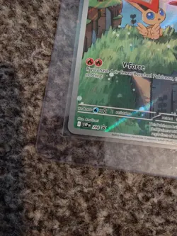 Victini 208 Sv: Scarlet & Violet Promo Cards Holo - Image 5