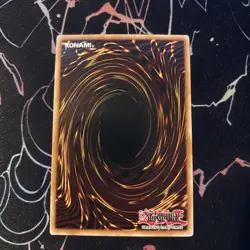 Soundproofed EXVC-EN060 Yu-Gi-Oh! Rare 1st ED NM/LP - Image 2