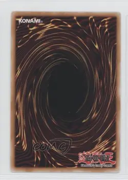 Soundproofed 1st Ed. YuGiOh Extreme Victory #EXVC-EN060 - Image 2