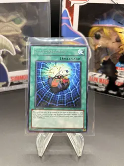 Soundproofed 1st Ed. YuGiOh Extreme Victory #EXVC-EN060 - Image 1