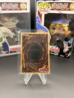 Soundproofed 1st Ed. YuGiOh Extreme Victory #EXVC-EN060 - Image 2