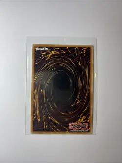 Chamber Dragonmaid RA04-EN032 Quarter Century Secret Rare NM 1st Ed Yugioh - Image 2