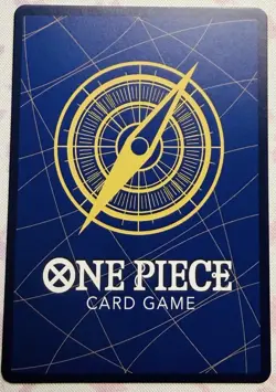 One Piece: Boa Hancock OP14-112 SR-P The Azure Sea's Seven (Japanese) - NM - Image 2