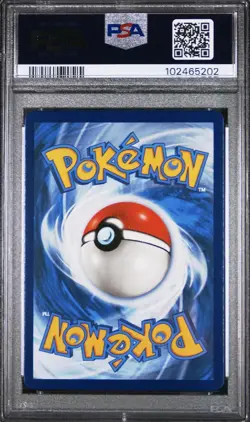 2019 POKEMON SM BLACK STAR PROMO #SM191 FULL ART/MEWTWO & MEW GX PSA 10 - Image 2