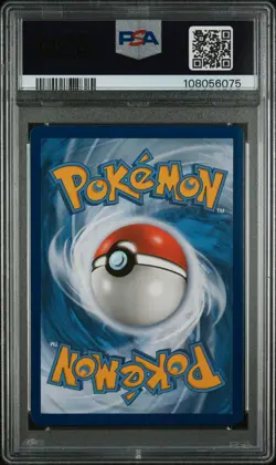 2019 POKEMON SM BLACK STAR PROMO #SM191 FULL ART/MEWTWO & MEW GX PSA 10 - Image 2