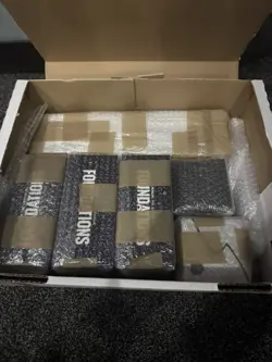 Magic The Gathering Cards Bulk Bundle/2x ready to play decks **Great value ** - Image 2