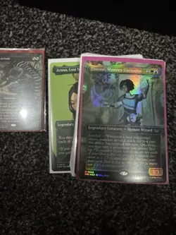 Magic The Gathering Cards Bulk Bundle/2x ready to play decks **Great value ** - Image 3