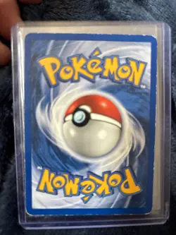 Pokemon TCG Giovanni's Meowth Gym Challenge 1st Edition Common Card 74/132 - Image 2